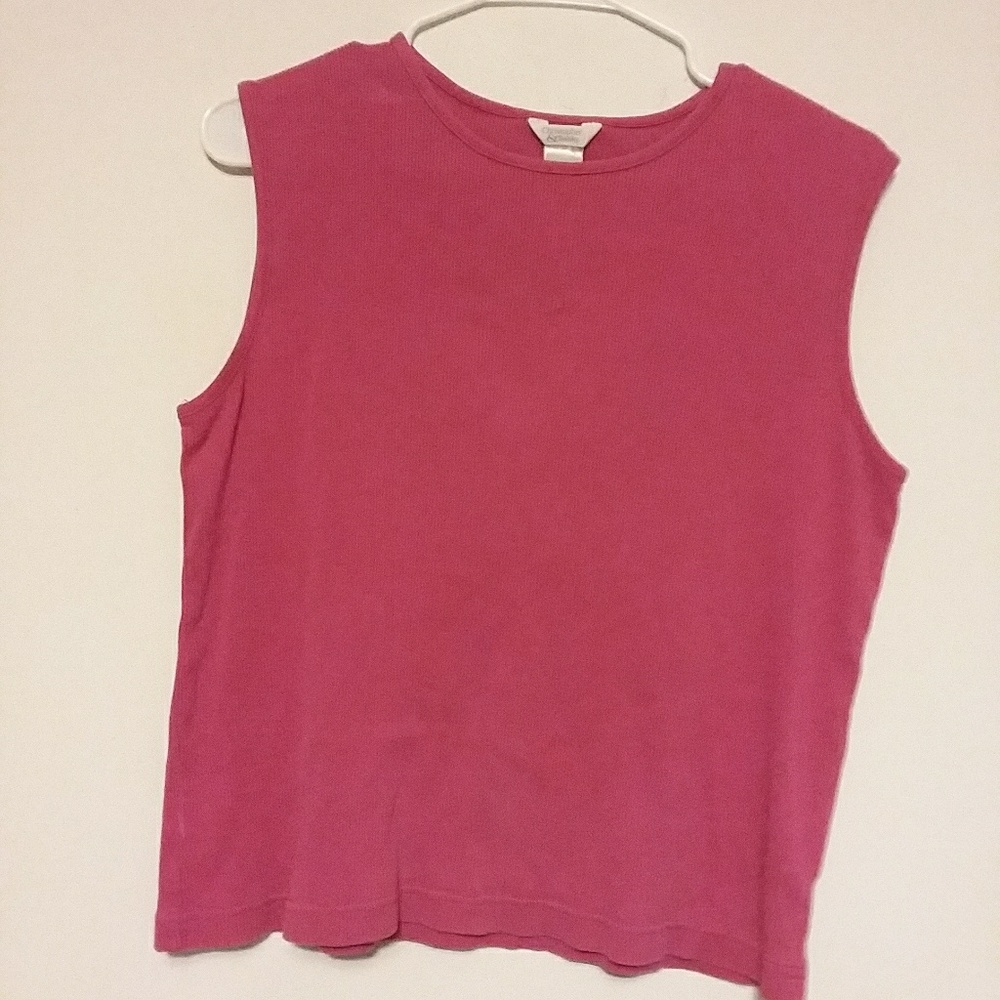 Christopher & Banks top